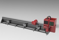 激光切管機(jī)